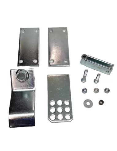 Pack d'accessoires Came 119rid195 - ati